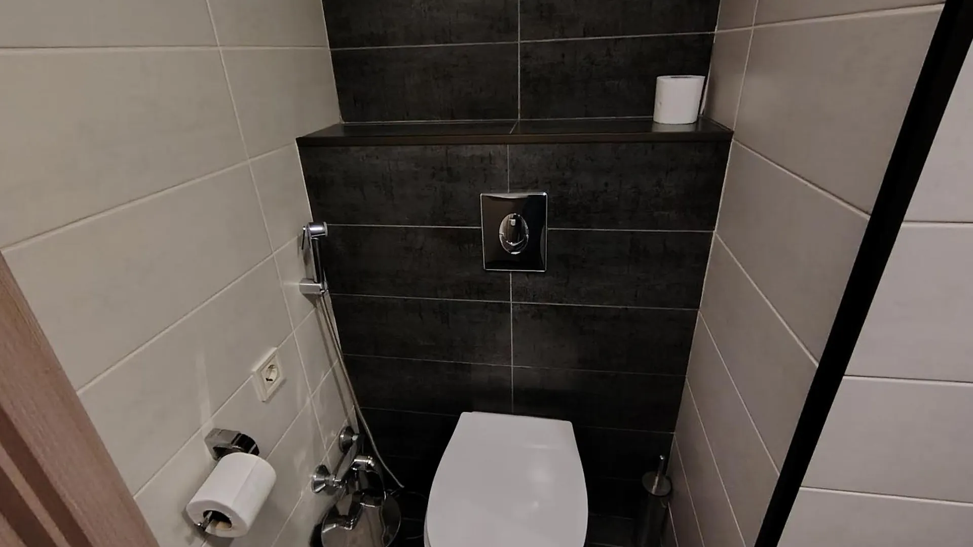 Vista Mare Apart-Hotel Batumi 0*,